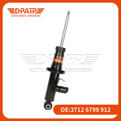 BMW F25 F26 X3 X4用のバック電気センサーショック吸収ストラット 37126799912
