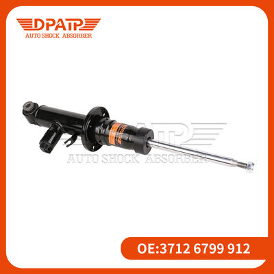 BMW F25 F26 X3 X4用のバック電気センサーショック吸収ストラット 37126799912