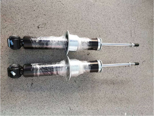 ジャガー XF250 C2Z11486 車の電気磁気懸垂ダマッパーのための後部ショック吸収器