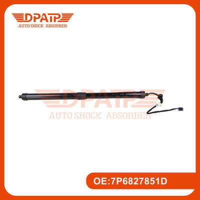 7P6827851D 7P6827851A バルクスワーゲン・トゥアレグ用のテールゲートリフトアシストシステム/10-15