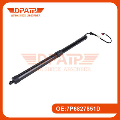 7P6827851D 7P6827851A バルクスワーゲン・トゥアレグ用のテールゲートリフトアシストシステム/10-15