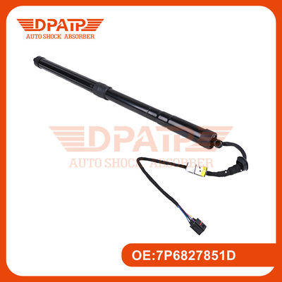 7P6827851D 7P6827851A バルクスワーゲン・トゥアレグ用のテールゲートリフトアシストシステム/10-15