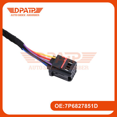 7P6827851D 7P6827851A バルクスワーゲン・トゥアレグ用のテールゲートリフトアシストシステム/10-15