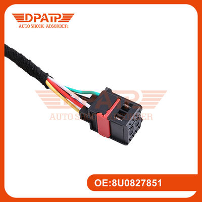 8U0827851 8U0827852 8U0827851A 8U0827851B アウディQ3用のテールゲートリフトキットストラット
