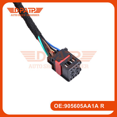 パワー電動尾門リフト ミュラノ 905605AA1A 905615AA1A オート部品尾門リフト