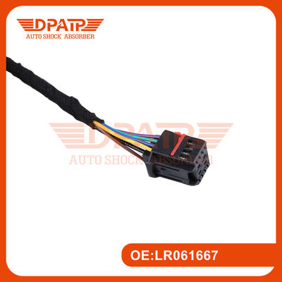 OEMパーツ LR025444 LR061667 レーンジャーローバーEvoque用のリアハッチパワーリフト