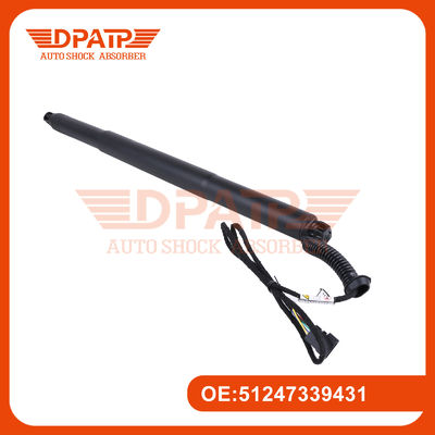 51247339432 51247339431 BMW X4 F26の電動トランク尾門サポート
