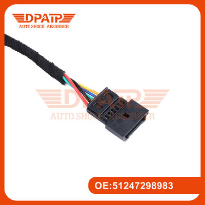 バックハッチリフト 51247298983 51247298984 BMW GT F34用のトランク電動ストラット