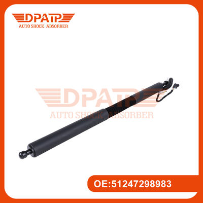 バックハッチリフト 51247298983 51247298984 BMW GT F34用のトランク電動ストラット
