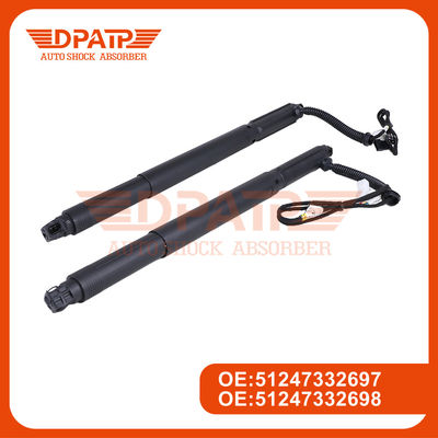 バックドアリフト サポート 51247332698 51247332697 BMW X6 E71 後部トランクリフト