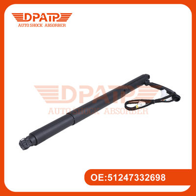バックドアリフト サポート 51247332698 51247332697 BMW X6 E71 後部トランクリフト