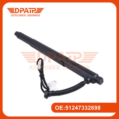 バックドアリフト サポート 51247332698 51247332697 BMW X6 E71 後部トランクリフト