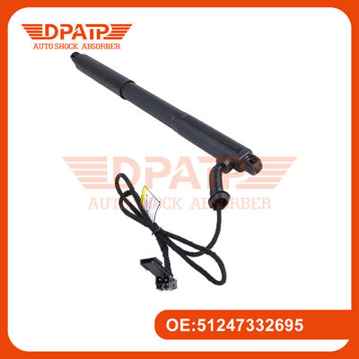 BMW X5 E70用の電動バックテールゲートパワーリフトサポート 51247332695 51247332696