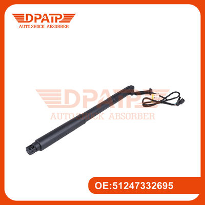 BMW X5 E70用の電動バックテールゲートパワーリフトサポート 51247332695 51247332696