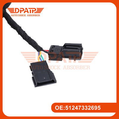 BMW X5 E70用の電動バックテールゲートパワーリフトサポート 51247332695 51247332696