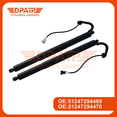 電動リフトゲートアクチュエーター 51247294469 51247294470 BMW F15 パワーテールゲート