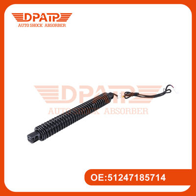 OE標準 51247185713 51247185714 BMW F02用のモーター化されたリフトゲートストラット