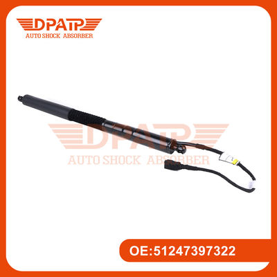 自動ハッチバックストラット 51247397322 51247497482 BMW X3 G01 G08 F97 iX3