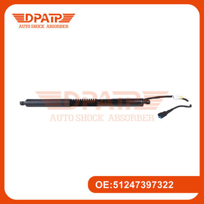 自動ハッチバックストラット 51247397322 51247497482 BMW X3 G01 G08 F97 iX3
