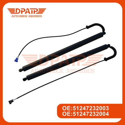 電動トランクリフト 51247232004 51247232003 BMW F25 調整可能な電動リフトゲート