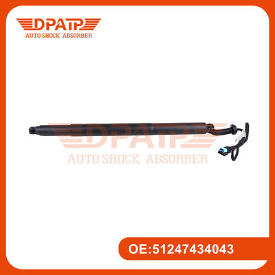 51247434043 51247434044 バックテールゲート電気ストラット BMW X6 F16 F86 テールゲートパワーリフト