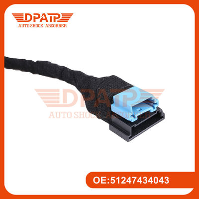 51247434043 51247434044 バックテールゲート電気ストラット BMW X6 F16 F86 テールゲートパワーリフト