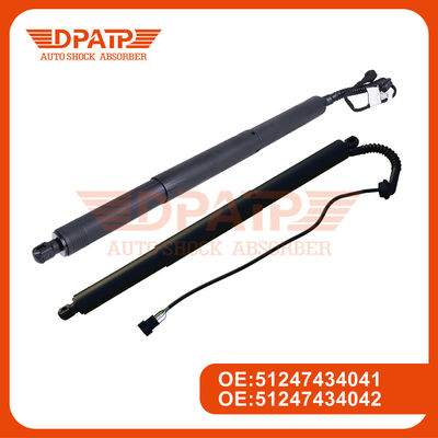 51247434042 51247434041 自動車 自動車部品 電気 尾門ガスのストラット BMW X5 F15 F85
