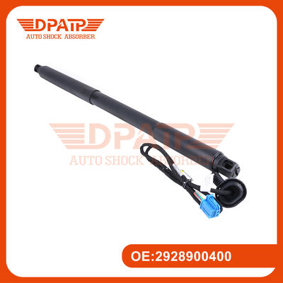 OEM 電動テールゲートストラット 2928900400 2928900300 メルセデス・ベンツカー用の鉄筋支柱