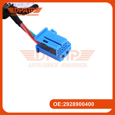 OEM 電動テールゲートストラット 2928900400 2928900300 メルセデス・ベンツカー用の鉄筋支柱