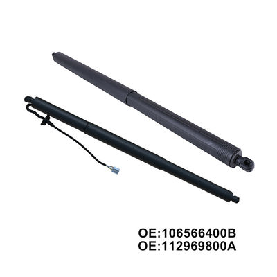 106566400B 112969800A テスラモデルX 2015-2021用の電動尾門ガススプリング