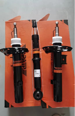 自動車部品 後部懸垂 ショック吸収器 工場 J9C1776 ジャガー E-PACE X540