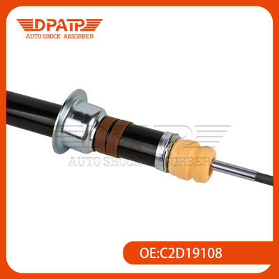 電気前向きストラットショック吸収器 C2D19108 C2D19642 C2D16483 ジャガー XJ X351