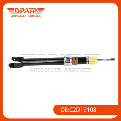 電気前向きストラットショック吸収器 C2D19108 C2D19642 C2D16483 ジャガー XJ X351