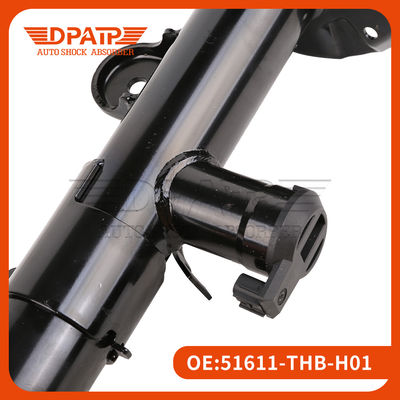フロントインダクティブショック吸収器 51611-THB-H01 51621-THB-H01 ホンダ URV