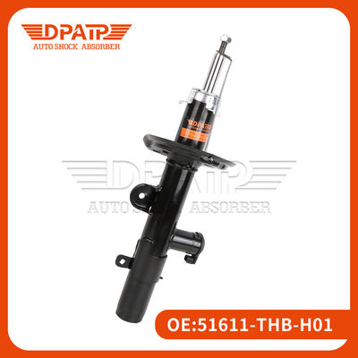 フロントインダクティブショック吸収器 51611-THB-H01 51621-THB-H01 ホンダ URV