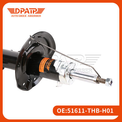 フロントインダクティブショック吸収器 51611-THB-H01 51621-THB-H01 ホンダ URV