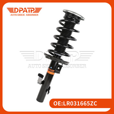 LR031665 LR031667 LAND ROVER FREELANDER 2 フロント左右ショック吸収器