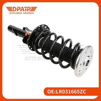 LR031665 LR031667 LAND ROVER FREELANDER 2 フロント左右ショック吸収器