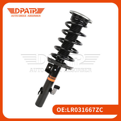 LR031665 LR031667 LAND ROVER FREELANDER 2 フロント左右ショック吸収器