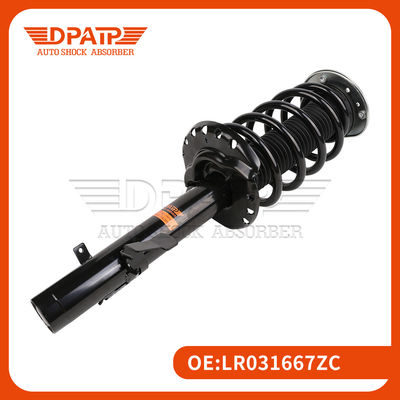 LR031665 LR031667 LAND ROVER FREELANDER 2 フロント左右ショック吸収器