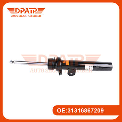 BMW F60 F54用のフロントショック吸収器メーカー 31316867209 31316867210