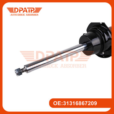 BMW F60 F54用のフロントショック吸収器メーカー 31316867209 31316867210