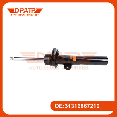 BMW F60 F54用のフロントショック吸収器メーカー 31316867209 31316867210