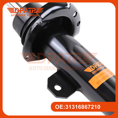 BMW F60 F54用のフロントショック吸収器メーカー 31316867209 31316867210