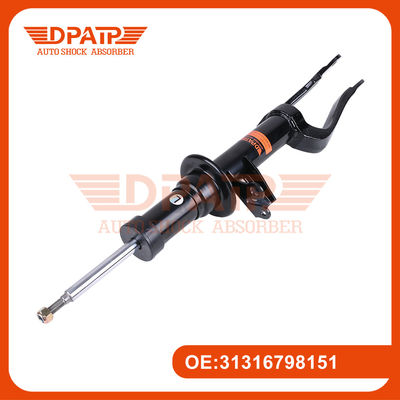 31316798151 31316798152 BMW F07 GT用自動車用フロントショックアブソーバー