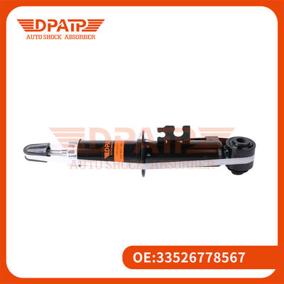 ミニ R55 R56 R57 OEM 33526853965 33526778567 後ろコイルオーバーショック吸収器