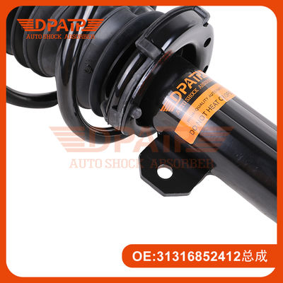 MINI F56 F55 フロントショック吸収器 ストラット組 31316852411 31316852412
