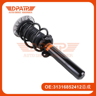 MINI F56 F55 フロントショック吸収器 ストラット組 31316852411 31316852412