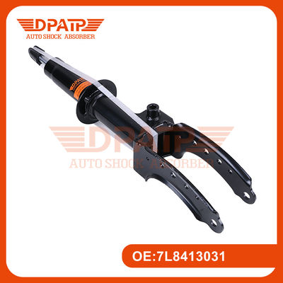 OEM 7L8413031K 7L8413032K Audi Q7 自動車用フロントショックアブソーバー