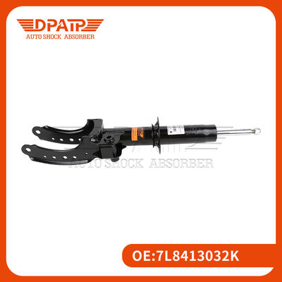 OEM 7L8413031K 7L8413032K Audi Q7 自動車用フロントショックアブソーバー